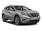 2017 Nissan Murano SL AWD 4dr SUV