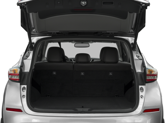 2017 Nissan Murano SL AWD 4dr SUV