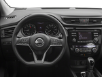 2017 Nissan Rogue Sport SV AWD 4dr Crossover