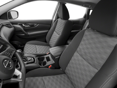 2017 Nissan Rogue Sport SV AWD 4dr Crossover