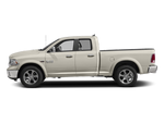 2017 RAM 1500 Laramie 4x4 4dr Quad Cab 6.3 ft. SB Pickup