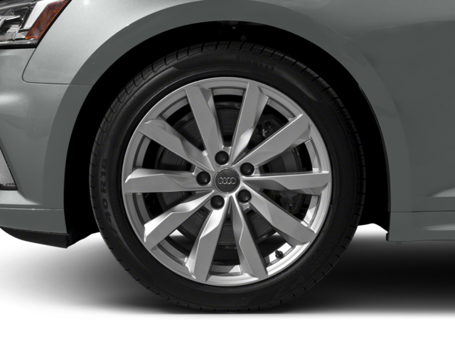 2018 Audi A5 2.0T quattro Premium Plus AWD 2dr Convertible