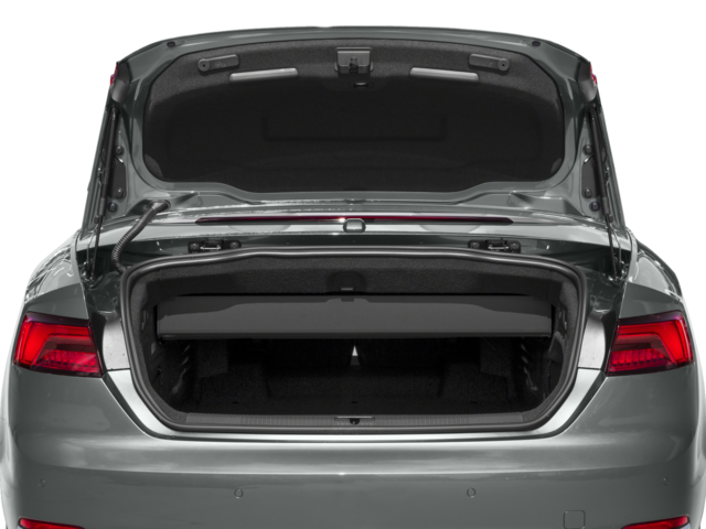 2018 Audi A5 2.0T quattro Premium Plus AWD 2dr Convertible