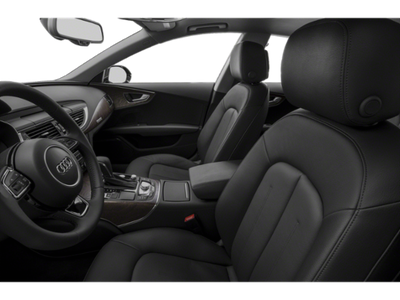 2018 Audi A7 3.0T quattro Premium Plus AWD 4dr Sportback