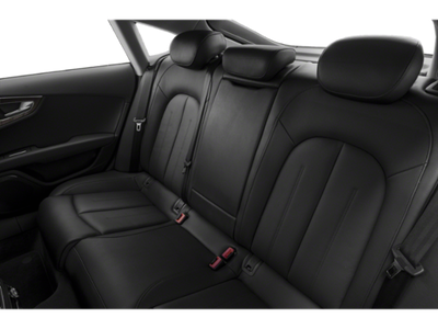 2018 Audi A7 3.0T quattro Premium Plus AWD 4dr Sportback