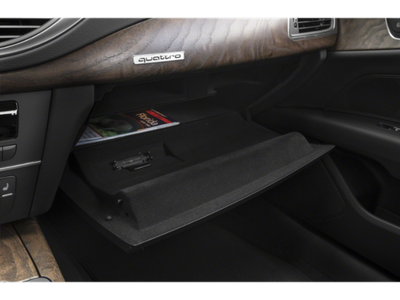 2018 Audi A7 3.0T quattro Premium Plus AWD 4dr Sportback