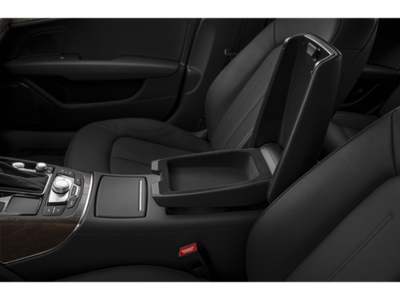 2018 Audi A7 3.0T quattro Premium Plus AWD 4dr Sportback