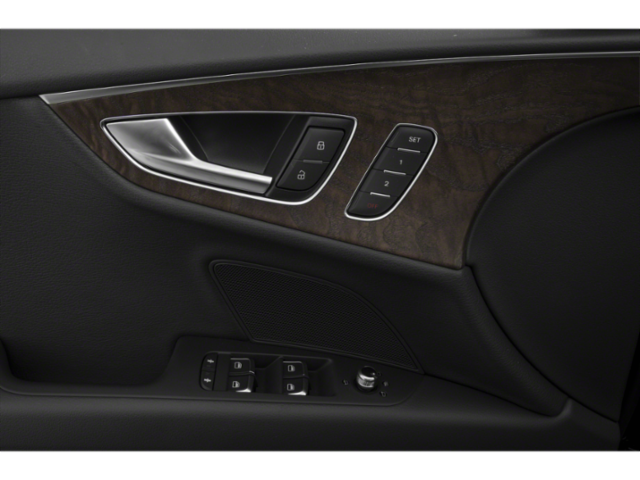 2018 Audi A7 3.0T quattro Premium Plus AWD 4dr Sportback