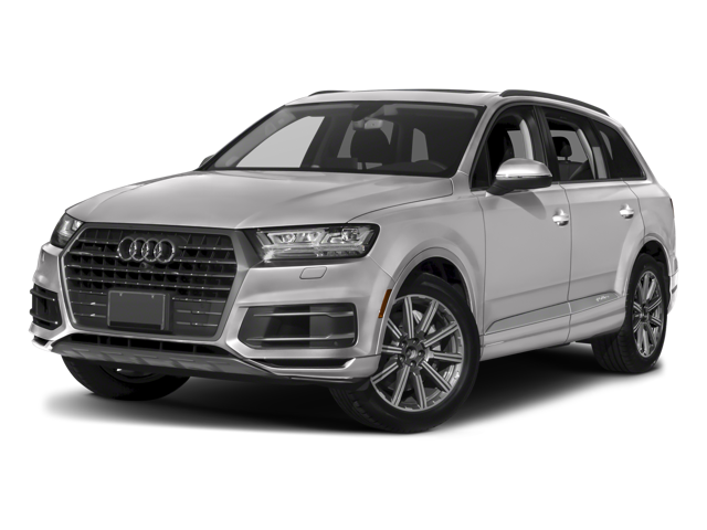 2018 Audi Q7 3.0T quattro Premium Plus AWD 4dr SUV