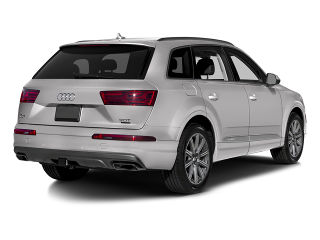 2018 Audi Q7 3.0T quattro Premium Plus AWD 4dr SUV