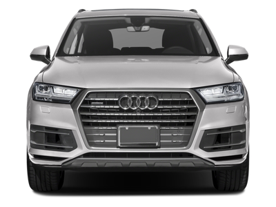 2018 Audi Q7 3.0T quattro Premium Plus AWD 4dr SUV