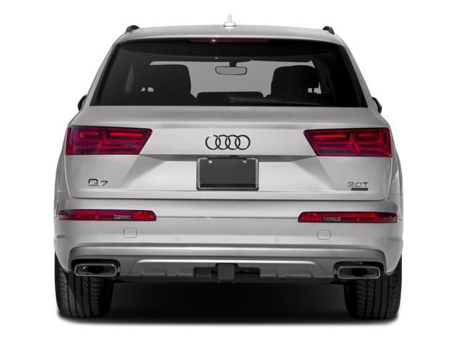 2018 Audi Q7 3.0T quattro Premium Plus AWD 4dr SUV