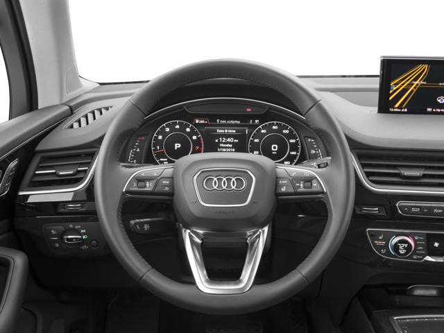 2018 Audi Q7 3.0T quattro Premium Plus AWD 4dr SUV