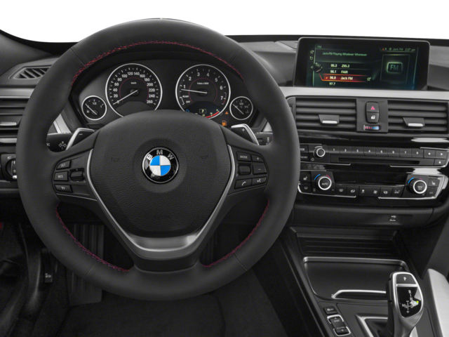 2018 BMW 3 Series 330i xDrive Gran Turismo AWD 4dr Hatchback