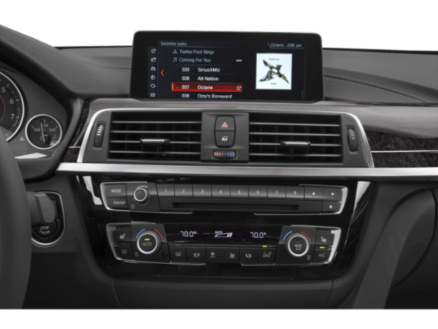 2018 BMW 4 Series 440i xDrive Gran Coupe AWD 4dr Sedan