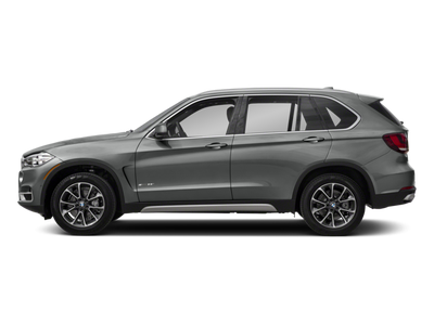 2018 BMW X5 xDrive35i AWD 4dr SUV