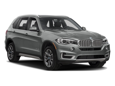 2018 BMW X5 xDrive35i AWD 4dr SUV