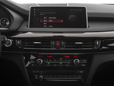 2018 BMW X5 xDrive35i AWD 4dr SUV