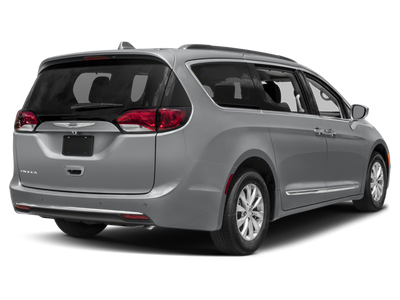 2018 Chrysler Pacifica Touring Plus 4dr Mini Van