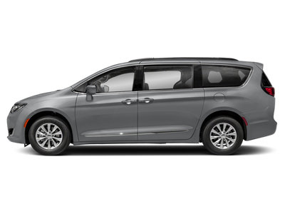 2018 Chrysler Pacifica Touring Plus 4dr Mini Van