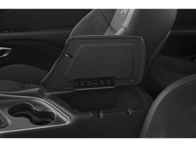 2018 Dodge Challenger 392 HEMI Scat Pack Shaker 2dr Coupe