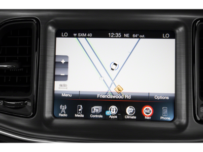 2018 Dodge Challenger 392 HEMI Scat Pack Shaker 2dr Coupe