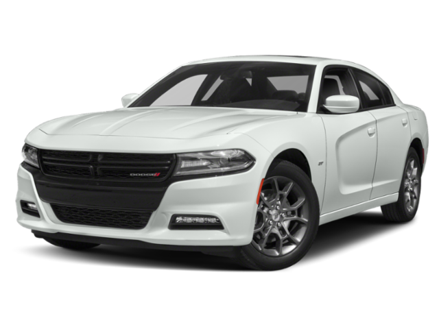 2018 Dodge Charger GT AWD 4dr Sedan