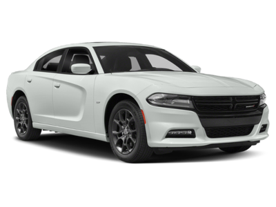 2018 Dodge Charger GT AWD 4dr Sedan