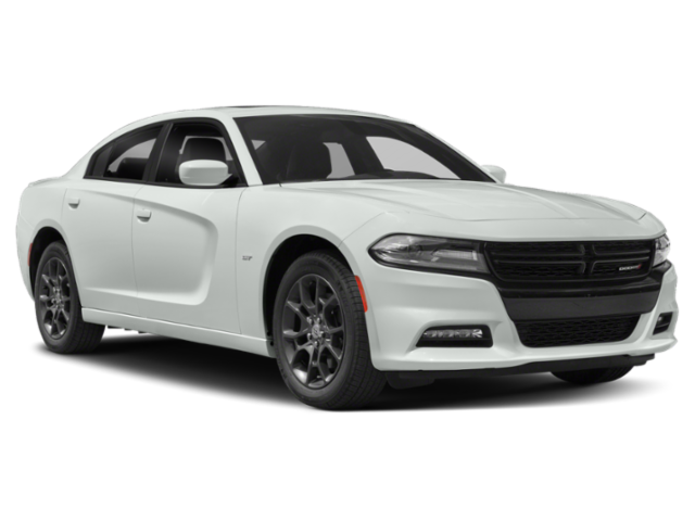 2018 Dodge Charger GT AWD 4dr Sedan