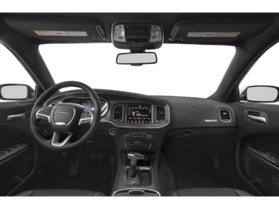 2018 Dodge Charger GT AWD 4dr Sedan