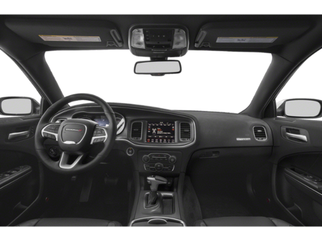 2018 Dodge Charger GT AWD 4dr Sedan