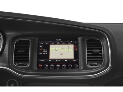 2018 Dodge Charger GT AWD 4dr Sedan