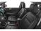 2018 Ford EcoSport Titanium AWD 4dr Crossover