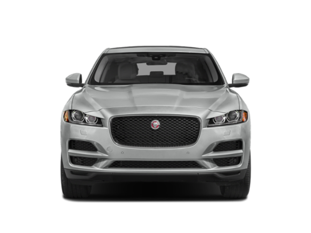 2018 Jaguar F-PACE 25t Premium AWD 4dr SUV