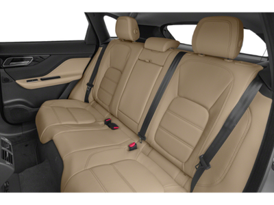 2018 Jaguar F-PACE 25t Premium AWD 4dr SUV