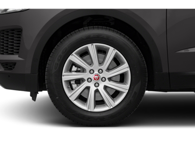 2018 Jaguar E-PACE P250 S AWD 4dr SUV