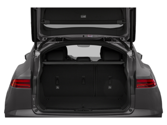 2018 Jaguar E-PACE P250 S AWD 4dr SUV