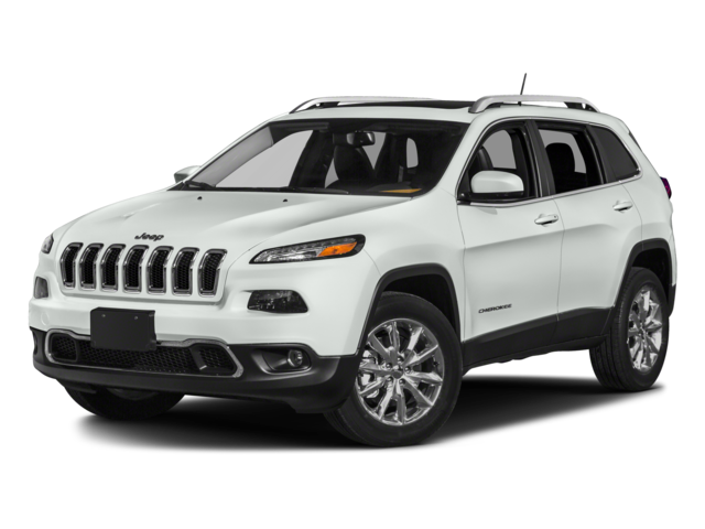 2018 Jeep Cherokee Limited 4X4's photo