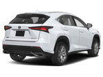 2018 Lexus NX 300 Base AWD 4dr Crossover