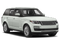 2018 Land Rover Range Rover HSE AWD 4dr SUV