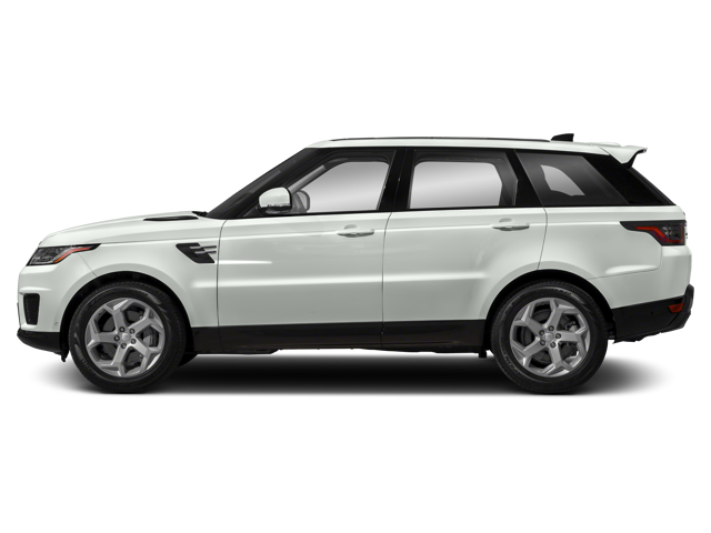 2018 Land Rover Range Rover Sport HSE AWD 4dr SUV