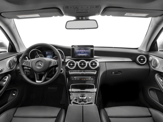 2018 Mercedes-Benz C-Class C 300 4MATIC® AWD 2dr Coupe