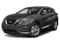 2018 Nissan Murano SL AWD 4dr SUV