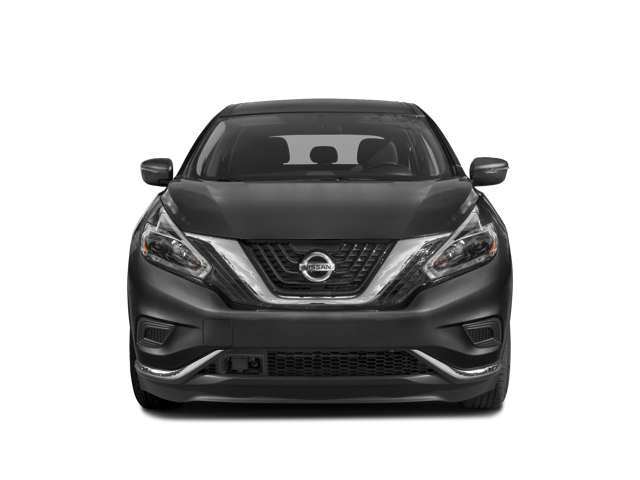 2018 Nissan Murano SL AWD 4dr SUV