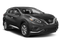 2018 Nissan Murano SL AWD 4dr SUV