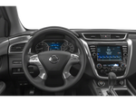 2018 Nissan Murano SL AWD 4dr SUV