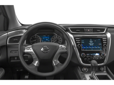 2018 Nissan Murano SL AWD 4dr SUV