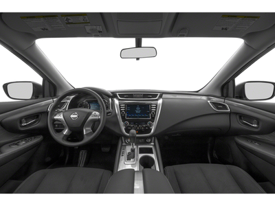 2018 Nissan Murano SL AWD 4dr SUV