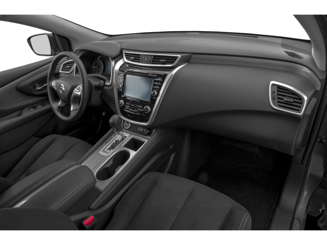 2018 Nissan Murano SL AWD 4dr SUV