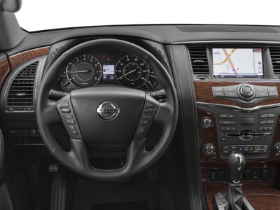 2018 Nissan Armada SL 4x4 4dr SUV
